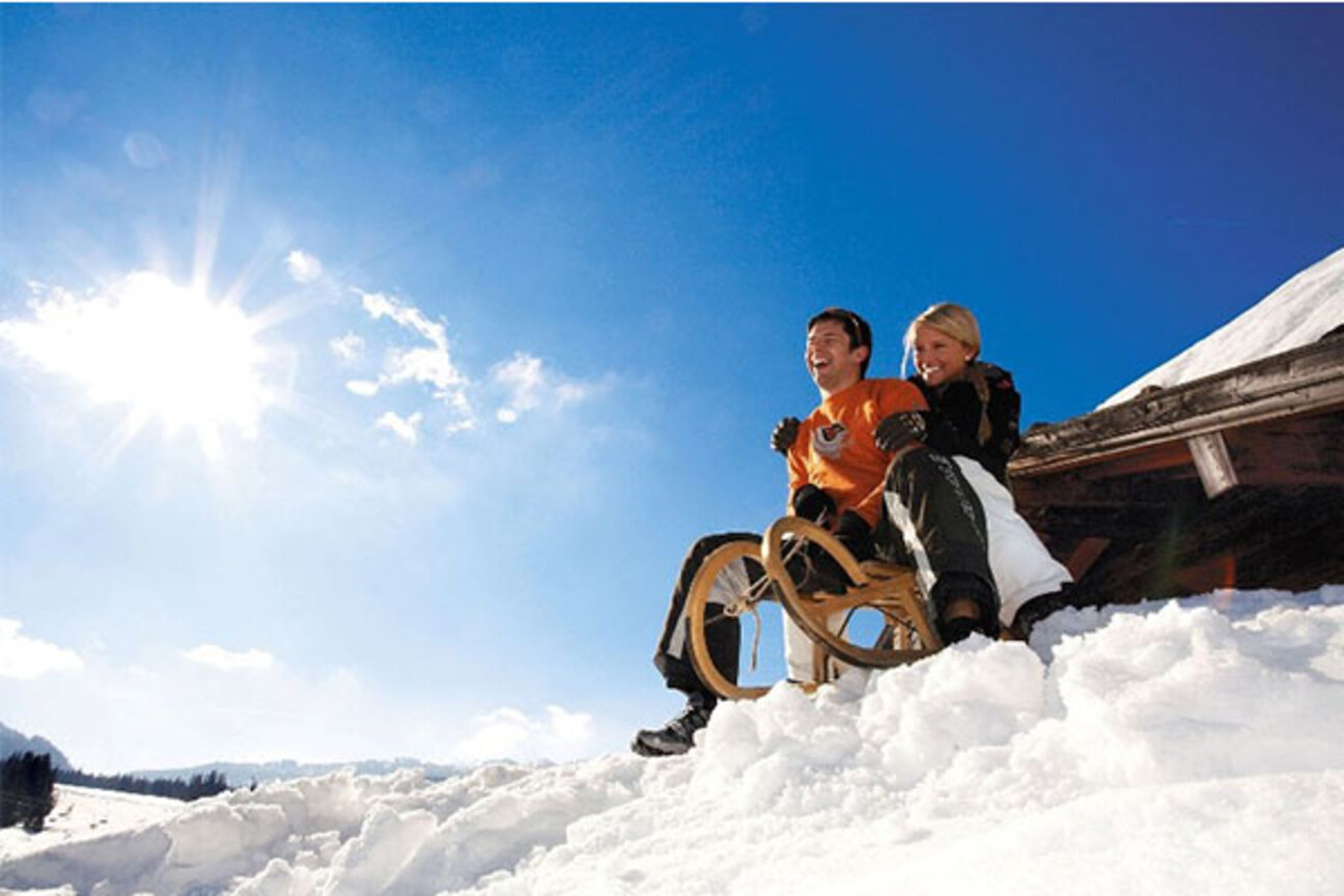 2_Rodeln-Winklmoosalm