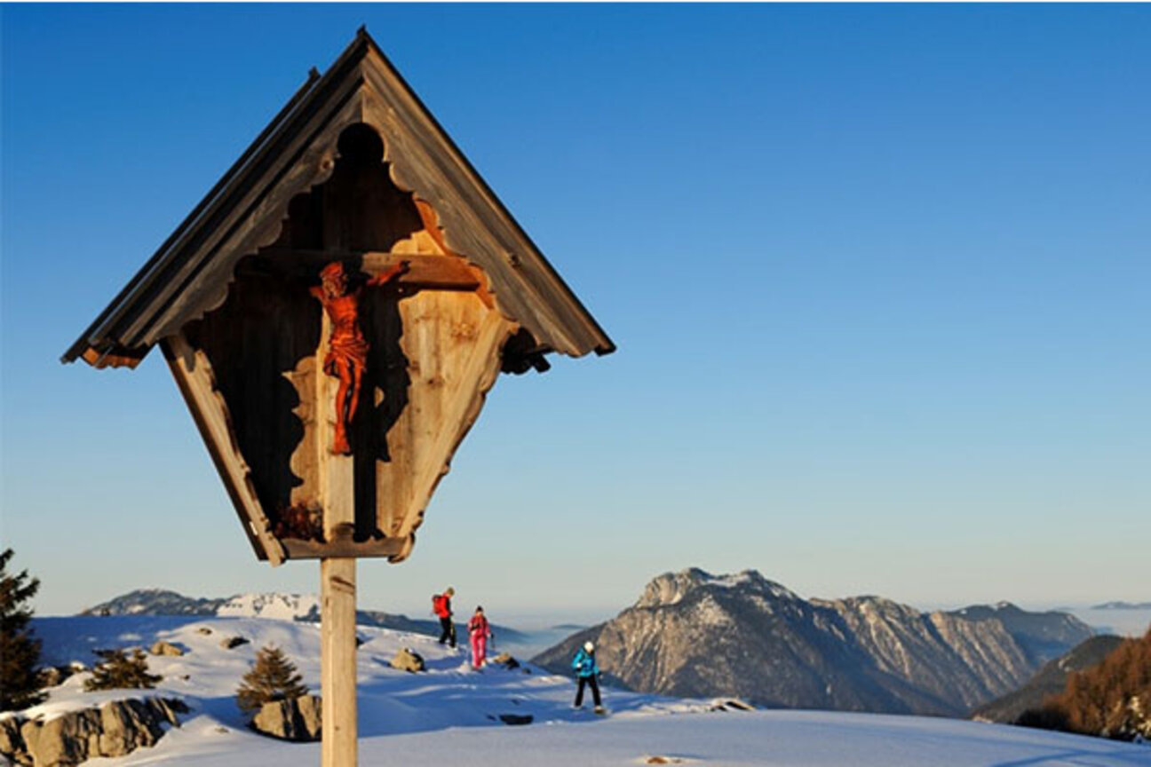 0_Winterlandschaft-Eggenalm